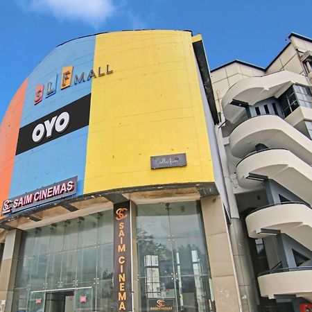 Collection O Slf Mall Sector 30 Ξενοδοχείο Faridabad Εξωτερικό φωτογραφία